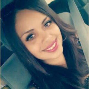 Meet your Posher, Diana